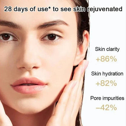 Magical Gold Peel-Off Mask