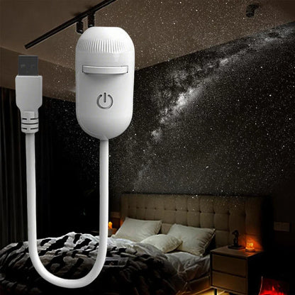 Galaxy Ceiling Projector | Universe