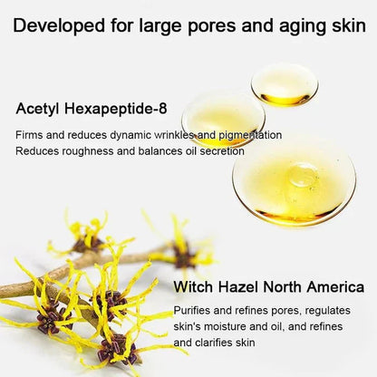 Magical Gold Peel-Off Mask