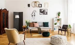 Home & Application